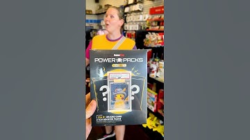 She Said “Buy The GameStop Pokemon Mystery Box!”😰