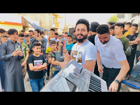 الفنان ماجد الهلال جديد دبكات كل المدارس حلت الشاعر بحر الصميدعي المايسترو مصعب الطائي