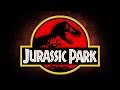 Jurassic Park Theme Remix