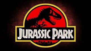 Jurassic Park Theme Remix Resimi