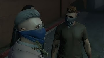 JJ Meets with Ray About Yokai/Redline Conflict | Seaside RP | GTA V RP Nopixel WL