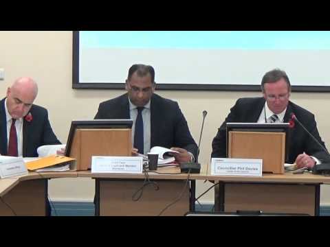 Wirral Council -