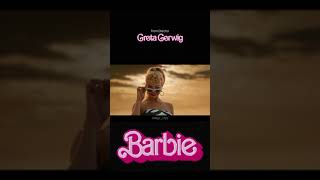 Barbie Teaser Trailer. barbie margotrobbie ryangosling oppenheimer