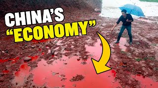 China's Economy is TOXIC