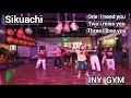 Zumba Studio INY GYM Zumba Fitness Sikuachi Limbofest Feat Alma Mutheu CHOREO BY INY