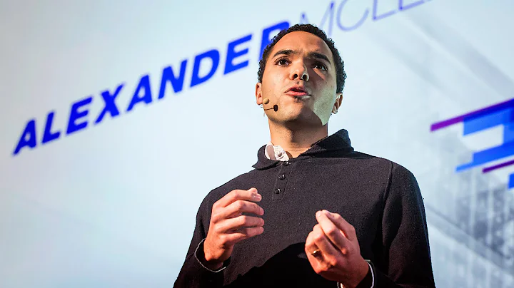Alexander McLean:  Imprisoned potential: Restoring...