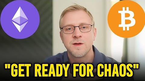 James Lavish - "$100k BTC Then a Mega Price Explosion Beginning in March"