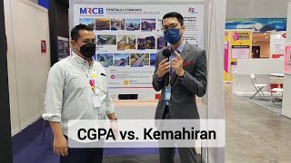 Cgpa Vs Skill Yang Mana Lebih Penting Bagi Fresh Graduate