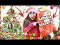 ????AMIGO SECRETO 2017 / PIPOCANDO COM AMANDA