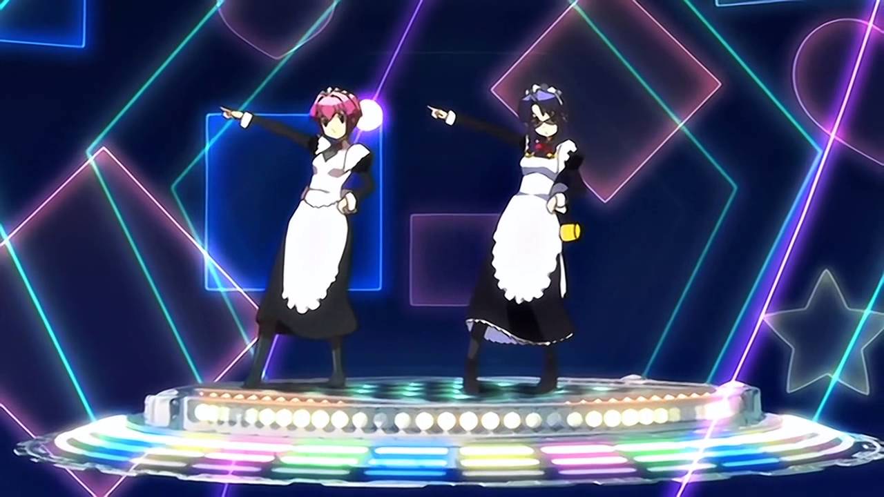 AMV - Uplifting - Trance