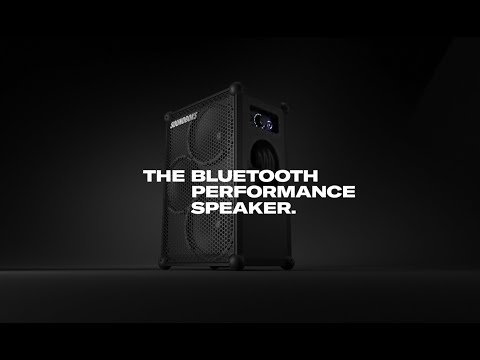 What makes the SOUNDBOKS (GEN. 3) a Bluetooth Performance Speaker?