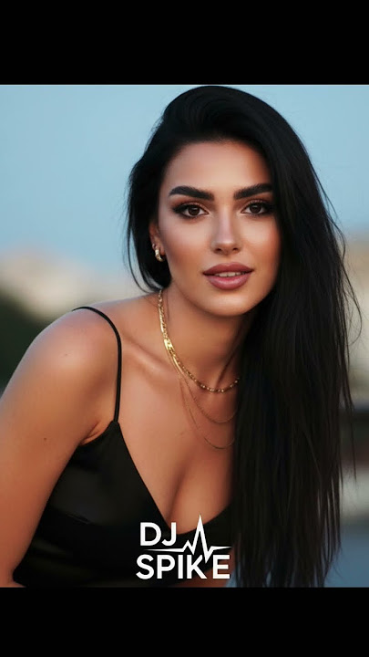 DJ Spike - òpa òpa | Dance music  2025 #djspike #automobile #edms #grigoryanbeats #music