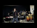 Dan Mitchel - My Heart Is Still On Her(Rehearsal of Dandy Asobi Club)