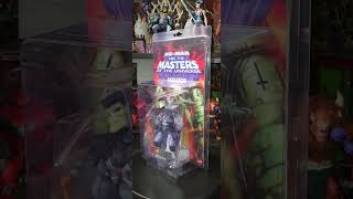 Masters of the Universe Origins Cartoon Collection 200X Skeletor#motucollector #mastersoftheuniverse