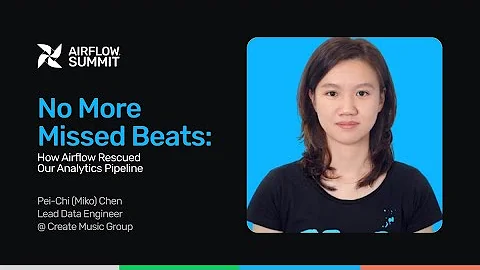 No More Missed Beats: How Airflow Rescued Our Analytics Pipeline - Airflow Summit 2025
