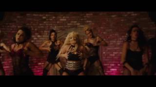 Trisha Paytas Freaky (Official Music Video)