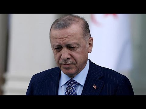 Why does Turkey