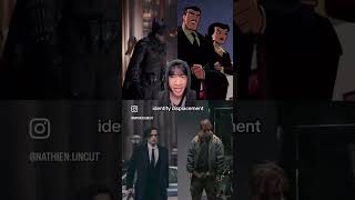 #fypage #batman #foryou #dccomics #dcuniverse #dcau #thebatmanedit