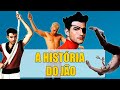 CONHECENDO JÃO: O FENÔMENO DA MÚSICA POP BRASILEIRA