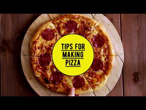 Delicious Homemade Pizza Recipe | Step-by-Step Guide