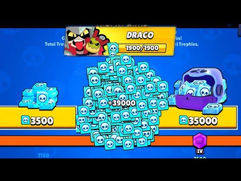 WHAAT!!!UPDATE CREDITS!!! 😱14 NEW BRAWLERS!!! LEGENDARY GIFTS! BRAWL STARS UPDATE REWARDS!!!