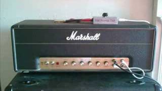 Marshall 1987x