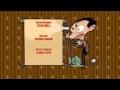 Youtube Thumbnail Mr Bean Animated Series Ending Theme