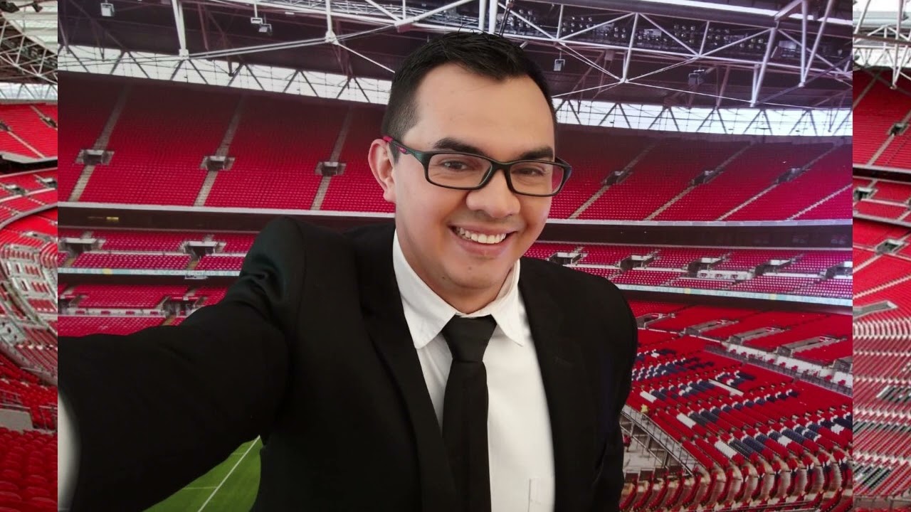 Mejores relatos 2021 Radio Sports Piedecuesta - Xavi Delgado