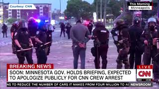 Massive protests over George Floyd murder (We must help!)