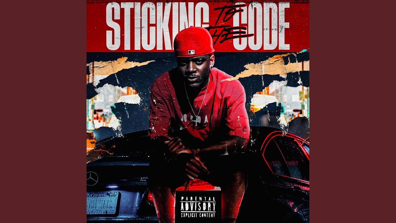 Watch STICKING TO THE CODE on YouTube Watch STICKING TO THE CODE on YouTube