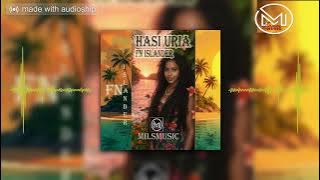 Hasi uria_FN Islander_Charlie (Official audio) Milsmusic 2025