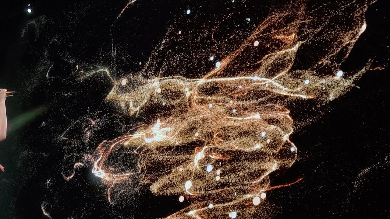 G.E.M.鄧紫棋 @gem0816 I AM GLORIA2.0 世界巡迴演唱會 洛陽站 2025.7.27 G.E.M. I AM GLORIA WORLD TOUR 2.0 Luoyang