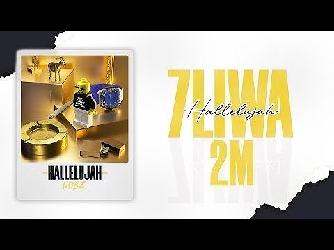 7LIWA - HALLELUJAH