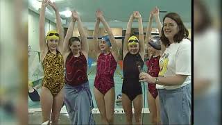 Chats with Kids from 2004 with the Perham LAPS Swim Program