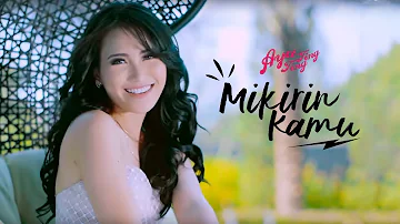 Ayu Ting Ting - Mikirin Kamu [Official Music Video]