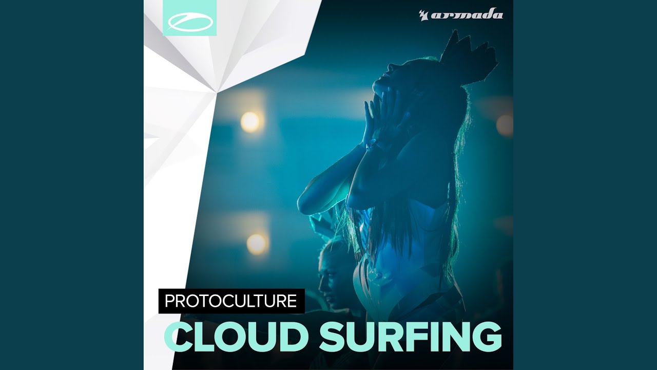 Watch Cloud Surfing (Original Mix) on YouTube