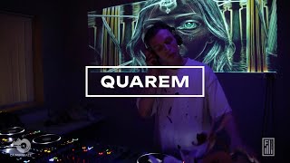 WAVEFORM: Quarem