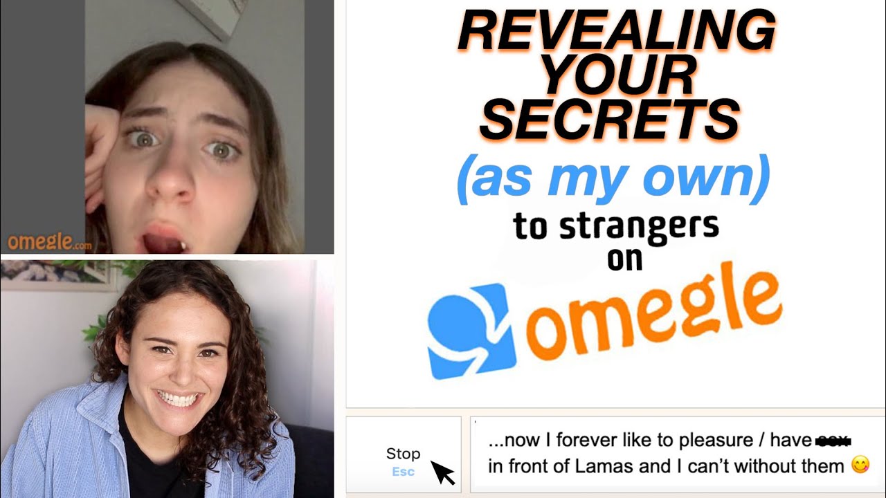 omegle video call