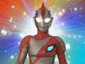 MAD Ultraman Nice ウルトラマンナイストリビュート