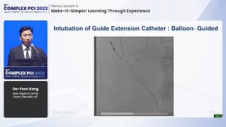 [COMPLEX PCI 2023] Plenary Session 6: Make-It-Simple! Learning Through Experience