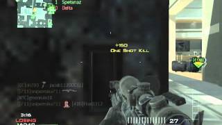 MW3 Terminal Quad Feed