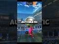 1 or 2? #freestyle #rocketleague #rocketleaguefreestyleclips #fypシ #rlfreestyle #gaming #ytshorts