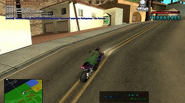 Дом по госу [#12/Server 03] 500k