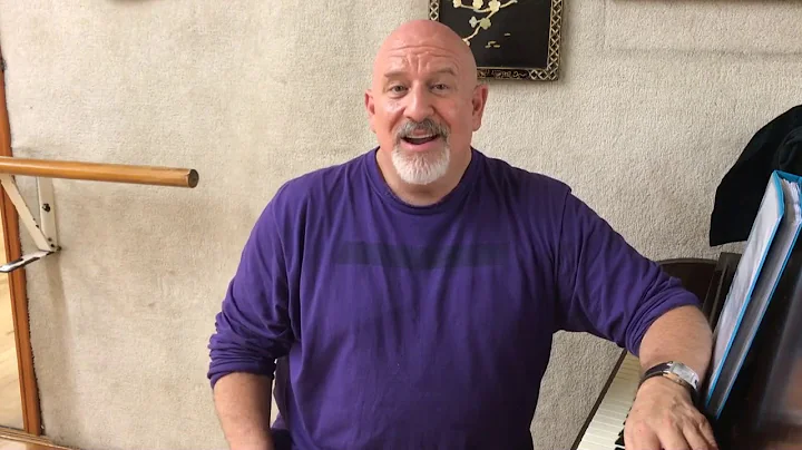 REPRISE 2.0 Q& A: Gerald Sternbach