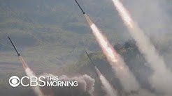 North Korea is enhancing its nuclear program, UN report says