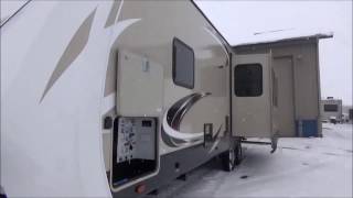 2017 Grand Design Reflection 297RSTS - new Travel Trailer for sale - Mankato MN
