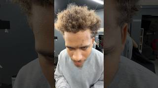 Bro booked a 11:30pm 💈✌🏽😭 #barber #barberlife #explore #shorts #funny
