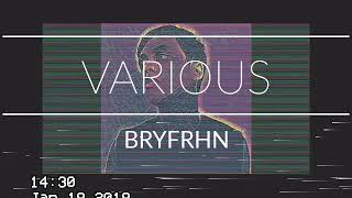 BRYFRHN -Various