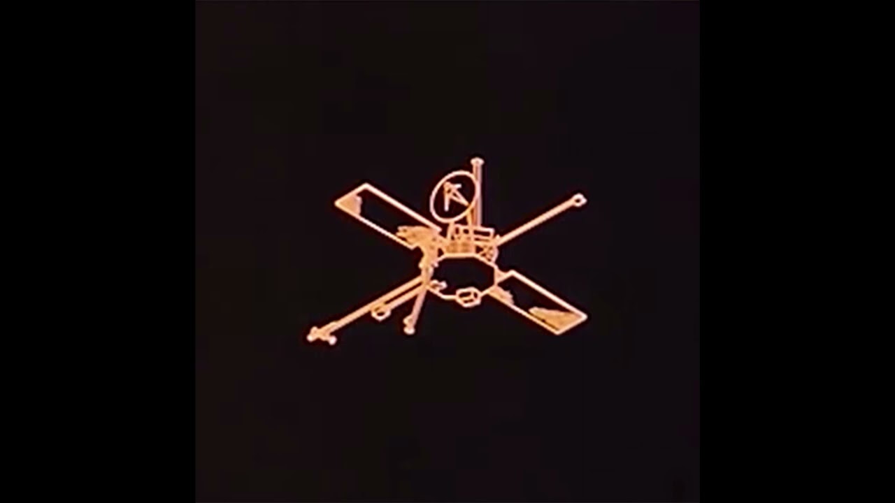 I.C.M.A.S.A 176 . 6GHz SATELLITESIGNALS [Signalwave, Broken