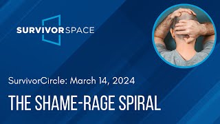 The Shame-Rage Spiral by Zero Abuse Project 7 views 2 months ago 57 minutes